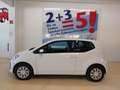 Volkswagen up! move Start-Stopp 1.0 EU6d-T 1,0 BMT Start-Stopp,mo Weiß - thumbnail 1