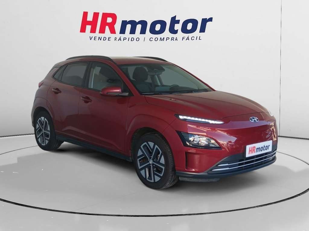 Hyundai KONA EV Flexx 135 - foto 1