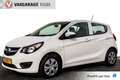 Opel Karl 1.0 75 PK ecoFLEX 120 Jaar Edition 1 e EIGN RIJKLA Wit - thumbnail 1