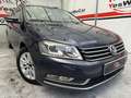 Volkswagen Passat Variant 2.0TDI HighlineBMT DSG Azul - thumbnail 1