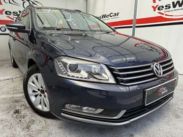 Variant 2.0TDI HighlineBMT DSG