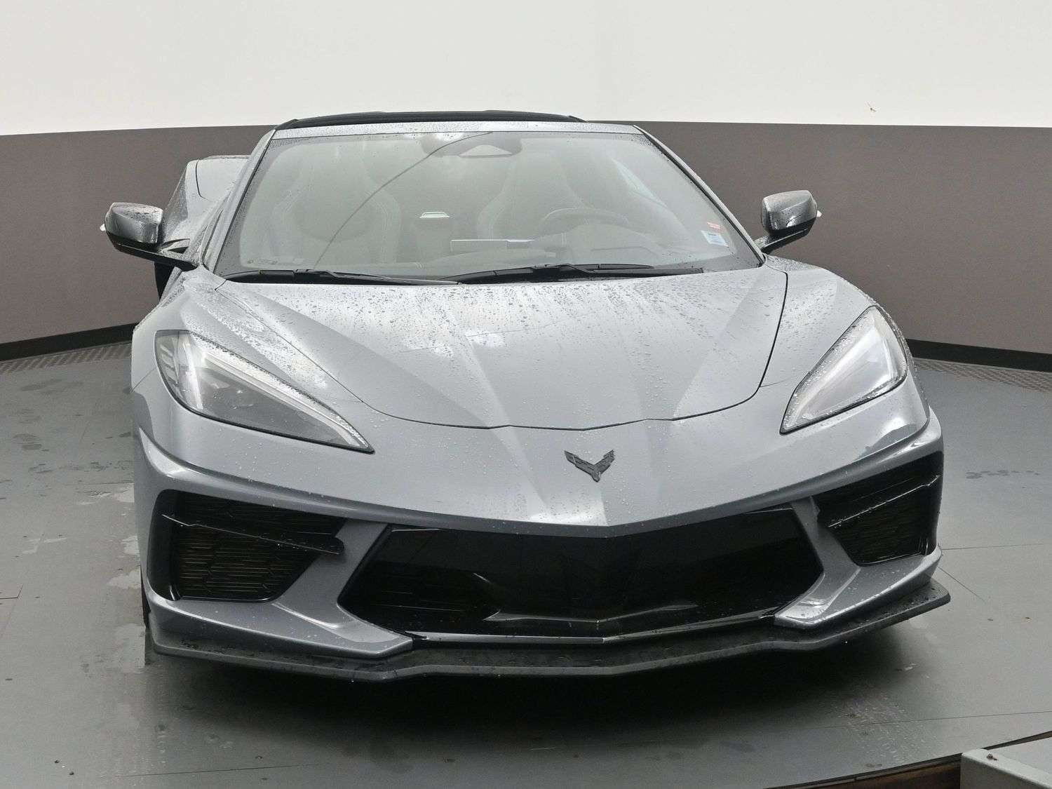 2025 Chevrolet Corvette Stingray