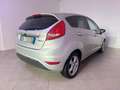 Ford Fiesta 1.4 5 porte Bz.- GPL Titanium Argento - thumbnail 11