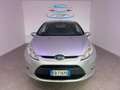 Ford Fiesta 1.4 5 porte Bz.- GPL Titanium Argento - thumbnail 1