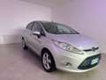 Ford Fiesta 1.4 5 porte Bz.- GPL Titanium Argento - thumbnail 2