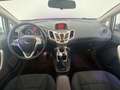 Ford Fiesta 1.4 5 porte Bz.- GPL Titanium Argento - thumbnail 13