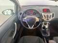 Ford Fiesta 1.4 5 porte Bz.- GPL Titanium Argento - thumbnail 14