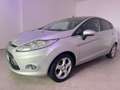 Ford Fiesta 1.4 5 porte Bz.- GPL Titanium Argento - thumbnail 3
