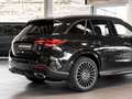 Mercedes-Benz GLC 200 d 4M AMG NIGHT SPUR PANO AHK DISTR 360 Schwarz - thumbnail 7