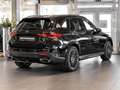Mercedes-Benz GLC 200 d 4M AMG NIGHT SPUR PANO AHK DISTR 360 Schwarz - thumbnail 5