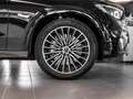 Mercedes-Benz GLC 200 d 4M AMG NIGHT SPUR PANO AHK DISTR 360 Schwarz - thumbnail 26