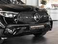 Mercedes-Benz GLC 200 d 4M AMG NIGHT SPUR PANO AHK DISTR 360 Schwarz - thumbnail 30
