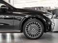 Mercedes-Benz GLC 200 d 4M AMG NIGHT SPUR PANO AHK DISTR 360 Schwarz - thumbnail 8