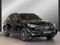 Mercedes-Benz GLC 200 d 4M AMG NIGHT SPUR PANO AHK DISTR 360 Schwarz - thumbnail 2