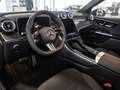 Mercedes-Benz GLC 200 d 4M AMG NIGHT SPUR PANO AHK DISTR 360 Schwarz - thumbnail 9