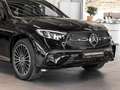 Mercedes-Benz GLC 200 d 4M AMG NIGHT SPUR PANO AHK DISTR 360 Schwarz - thumbnail 6