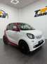 smart forTwo Coupé 66 Ushuaïa Limited Edition Aut. Blanco - thumbnail 1