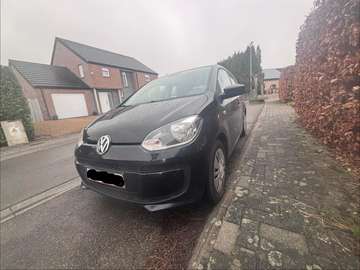 VW UP 1.0i PRÊT A IMMATRICULÉ ✅