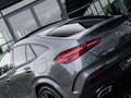 Mercedes-Benz GLE 400 Coupé e 4MATIC AMG Line Premium | BURMESTER | STOE Grijs - thumbnail 9