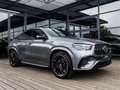 Mercedes-Benz GLE 400 Coupé e 4MATIC AMG Line Premium | BURMESTER | STOE Grijs - thumbnail 2