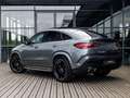 Mercedes-Benz GLE 400 Coupé e 4MATIC AMG Line Premium | BURMESTER | STOE Grijs - thumbnail 3