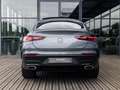 Mercedes-Benz GLE 400 Coupé e 4MATIC AMG Line Premium | BURMESTER | STOE Grijs - thumbnail 4