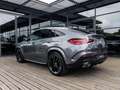 Mercedes-Benz GLE 400 Coupé e 4MATIC AMG Line Premium | BURMESTER | STOE Grijs - thumbnail 12