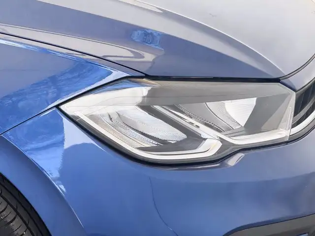 Volkswagen Polo view 13