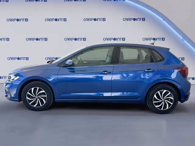 Volkswagen Polo view 4