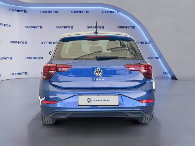 Volkswagen Polo view 5