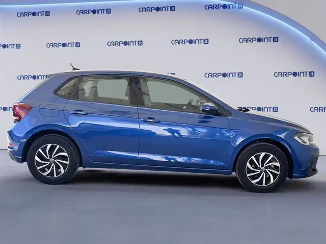 Volkswagen Polo view 6