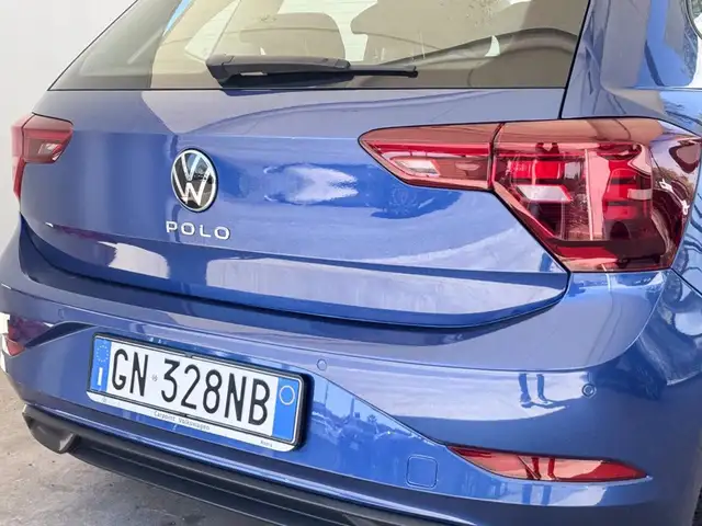 Volkswagen Polo view 17