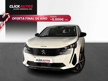 1.5 BlueHDI 130CV Allure EAT8