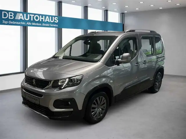 Peugeot Rifter Kombi Allure 1.2 PureTech