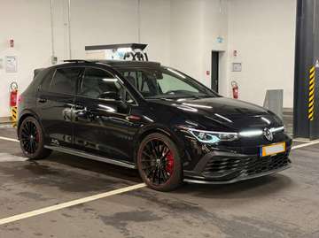 Golf 2.0 TSI OPF DSG GTI Clubsport édition anniversaire 45