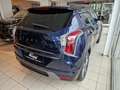 SsangYong Tivoli LUX Automatik 1.5 120kw/163PS Bleu - thumbnail 5