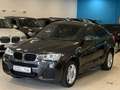 BMW X4 xDr20d/Aut/Navi/HUD/Xen/GlasDach/Kamer/M-Sport Gris - thumbnail 7