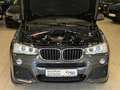 BMW X4 xDr20d/Aut/Navi/HUD/Xen/GlasDach/Kamer/M-Sport Gris - thumbnail 30