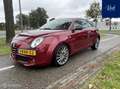 Alfa Romeo MiTo 1.3 JTDm ECO Distinctive Lederen bekleding Automat Rot - thumbnail 3