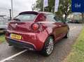 Alfa Romeo MiTo 1.3 JTDm ECO Distinctive Lederen bekleding Automat Rot - thumbnail 17
