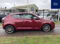 Alfa Romeo MiTo 1.3 JTDm ECO Distinctive Lederen bekleding Automat Rot - thumbnail 4