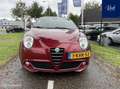 Alfa Romeo MiTo 1.3 JTDm ECO Distinctive Lederen bekleding Automat Rot - thumbnail 2