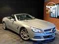 Mercedes-Benz SL 350 III (R231) 350 V6 306CV BVA7 BLUEEFFICIENCY A Silber - thumbnail 2