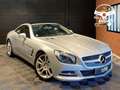 Mercedes-Benz SL 350 III (R231) 350 V6 306CV BVA7 BLUEEFFICIENCY A Silber - thumbnail 1