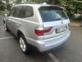 BMW X3 xdrive35d (3.0sd) Futura auto Argento - thumbnail 5