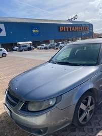 9-5 I 2006 Berlina 1.9 tid Vector
