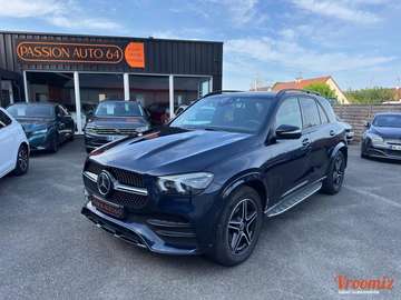 400 D 330 AMG LINE 4MATIC 9G-TRONIC BVA