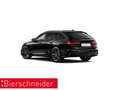Audi A6 Avant 45 TDI qu. S tronic line MATRIX 20 UMGEBUNGS Schwarz - thumbnail 3