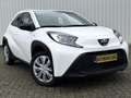 Toyota Aygo X 1.0 VVT-i MT ACC LANE CAMERA BTW AUTO Weiß - thumbnail 3