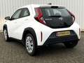 Toyota Aygo X 1.0 VVT-i MT ACC LANE CAMERA BTW AUTO Weiß - thumbnail 4